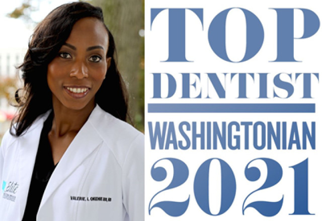 FeaturedDentist.com, Monday, June 21, 2021, Press release picture