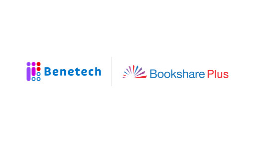 Benetech Launches Bookshare Plus, Making Any Classroom Document Accessible in Minutes