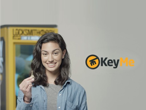 KeyMe Adds Seasoned NYC Tech Talent to Executive Ranks