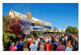 October 22, 2016—dedication of the Ideal Church of Scientology Mission of South Coast in Lake Forest, California