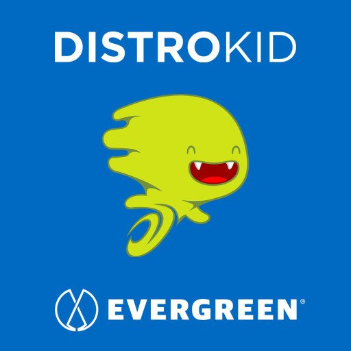 Evergreen Partners with DistroKid: Empowering Artists to Be Prolific