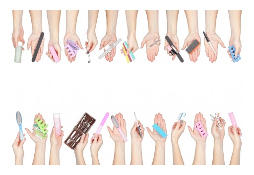 Gel-Nails.com: The Wholesale Nail Supply Store Your Business Needs
