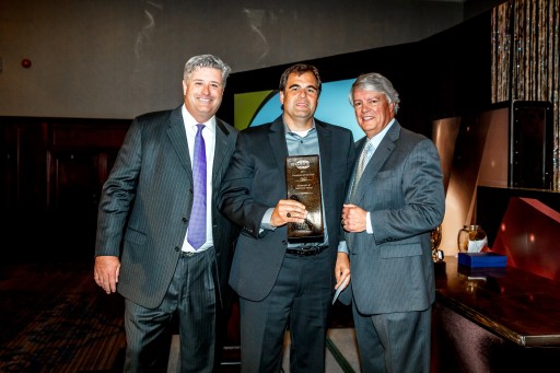Steamatic, Inc. Recognizes Franchise of the Year Award During 50-Year Celebration