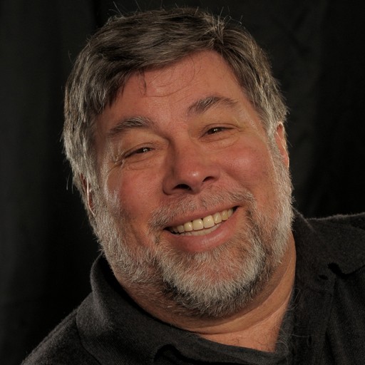 Apple Co-Founder Steve Wozniak to Headline Seattle's Largest Digital Strategy Conference Alongside Facebook and the Onion