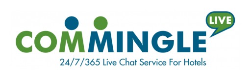 Lodging Interactive Launches Live Chat Customer Service for Hotels
