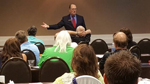 Attorney Robert Tankel Featured as Guest Speaker at Community Association Law Seminar Sponsored by Florida CAM Schools