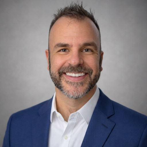 US Housing Consultants Elevates Gary Kirkman to Vice President of Compliance Training