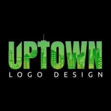 Uptown Logo Design 