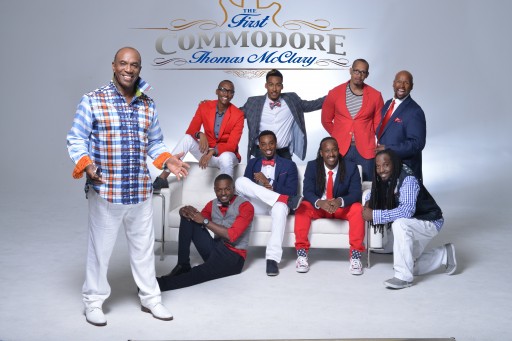Founder of The Commodores Files a Lawsuit for Fraud