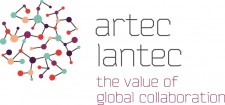 Artec Lantec Logo