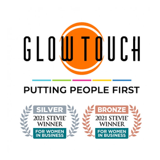 GlowTouch Garners Two Stevie® Awards