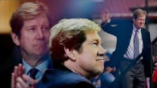 CBMJ's Patriot.TV Welcomes Former US Congressman and Syndicated Broadcaster Jason Lewis as Host on Network Lineup; Brannon Howse Joins in Inaugural Show from Newly Built State of The Art Studio