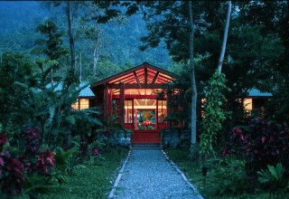 The Lodge & Spa at Pico Bonito