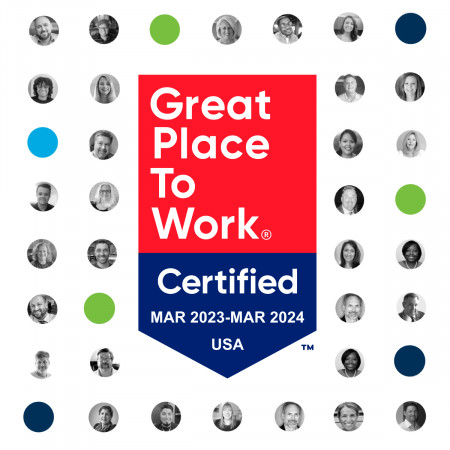 Truelio Certified as a Great Place to Work