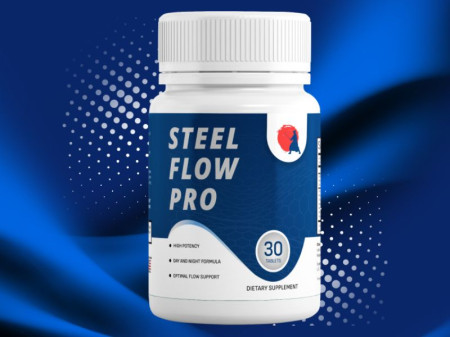 Steel Flow Pro Reviews 2025