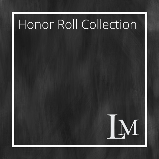 Lady Morah Releases the Honor Roll Collection