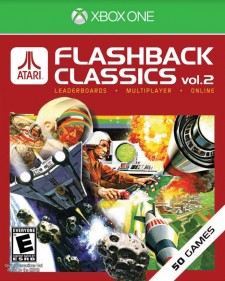 Flashback Classics Vol.2