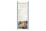 New in-room dining menu at Glenwood Hot Springs Lodge