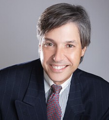 Dr. Jeffrey S. Yager, Board Certified Plastic Surgeon and founder of Yager Esthetics