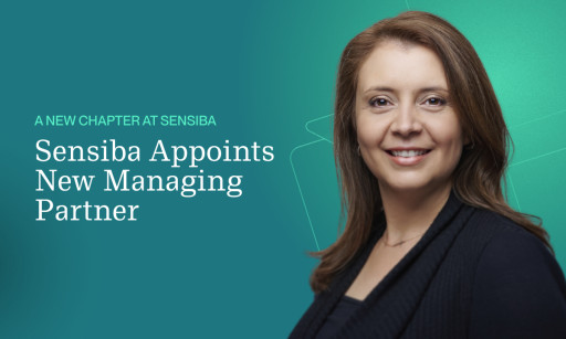 Sensiba Names Monic Ramirez as Managing Partner Amid Firm-Wide Transformation