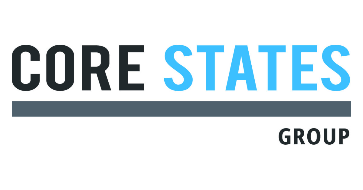 Core States Group 收购 Hurley & Stewart