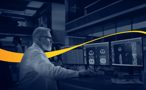 A True Empowerer - AGFA HealthCare Radiates Imaging Innovation at ECR 2026