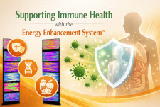 Supporting Immune Health with the Energy Enhancement System™
