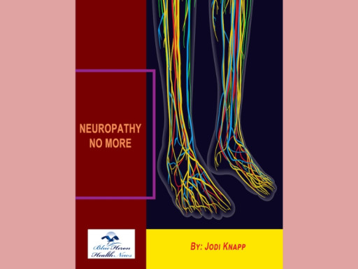 Neuropathy No More Review 2025: Blue Heron Health Guide