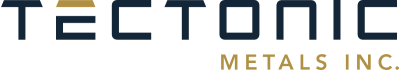 Tectonic Metals Inc.