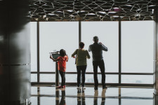 Viewing Deck
