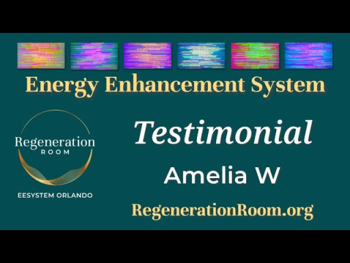 Amelia W Testimonial