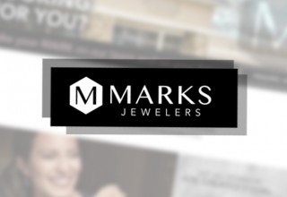 Marks Jewelers Logo