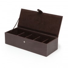 Wolf Watch Box as available from WatchAvenue.co.uk