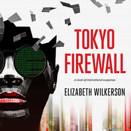 Afrofuturist Thriller, 'Tokyo Firewall,' Debuts November 2018
