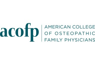 ACOFP logo