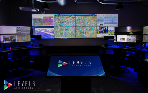 Level 3 Audiovisual Spotlights Complexities, Misconceptions on High-Tech Control Rooms