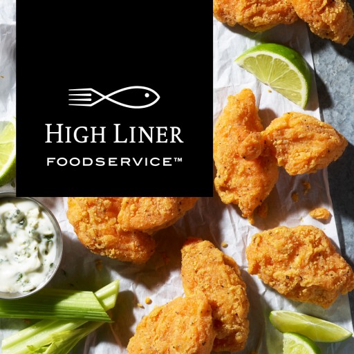 High Liner Foods' Alaska Wild Wings Reel in First Place at Alaska Symphony of Seafood