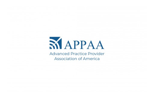 New Association for PA and NP Providers