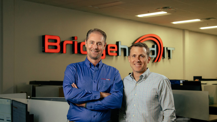 Bridgehead IT Co-Owners