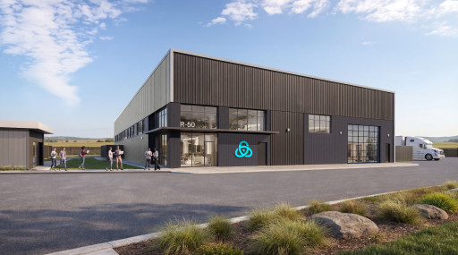 Radiant on Track to Build the First Commercial Nuclear Microreactors Factory in America