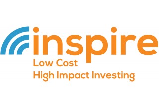 Inspire | Low Cost, High Impact Investing