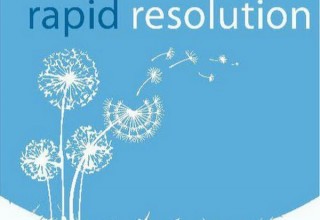 Life Changing Conversations with Rapid Resolution Therapy 