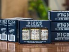 Ficks Holiday Gift Pack