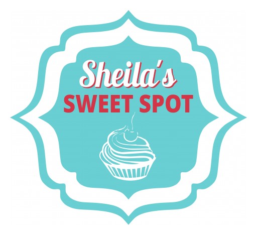 Sheila's Sweet Spot Launches Online Bakery With Nationwide Delivery