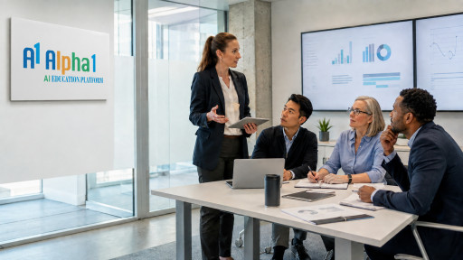 Alpha1 AI Expands Support for Federal Agencies