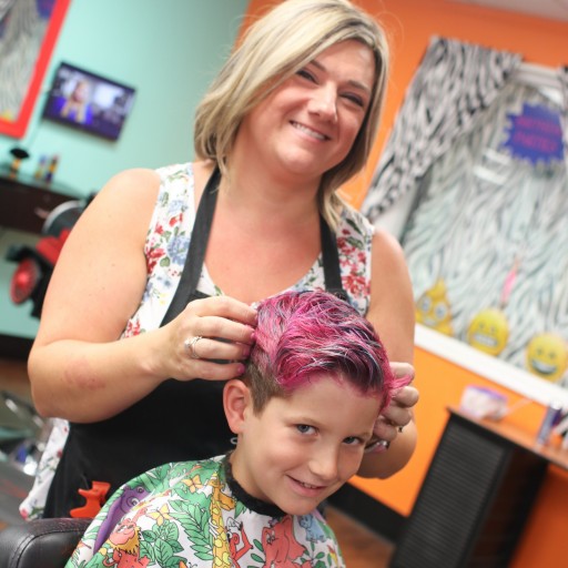 Wild Styles Children's Hair Salon is Now a Certified Autism Center