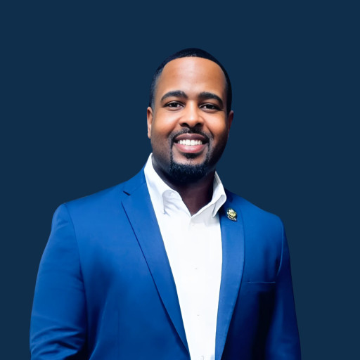 GPAZ Executive Director Andre T. Whittington Named Economic Development Unsung Hero by Governor's Office