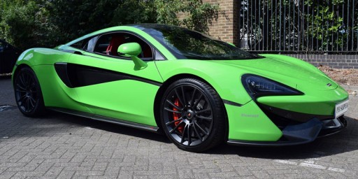 PB Supercars of London Extends Its Fleet to Meet the Growing Demand for Long Term Supercar Hire