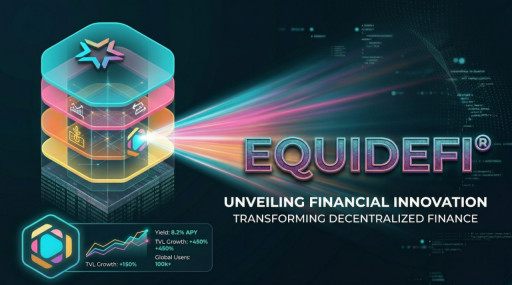 EquiDeFi Publishes Frequently Asked Questions (FAQs) For Users of its Compliance-Focused Private Offering Platform