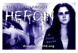 The Truth About Heroin booklet